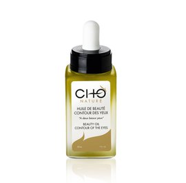BEAUTY OIL EYES CONTOUR - CHO NATURE - Face