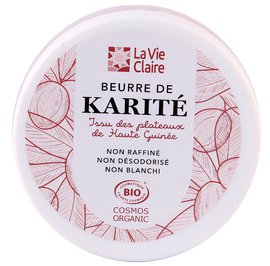Beurre de karité - LA VIE CLAIRE - Body