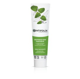Fresh toothpaste - Centifolia - Hygiene
