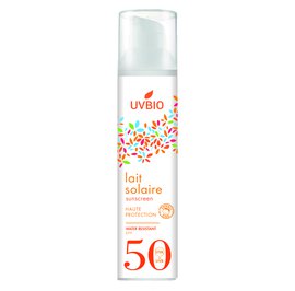 Sunscreen SPF 50 - UVBIO - Sun