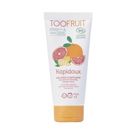 Kapidoux Styling Paste - Grapefruit Lemon - TOOFRUIT - Hair - Baby / Children