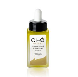 BEAUTY OIL MATURE SKIN - CHO NATURE - Face