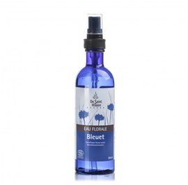 image produit Eau de bleuet 