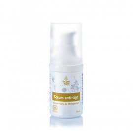 Serum anti-age - Distillerie Saint-Hilaire Auvergne - Face