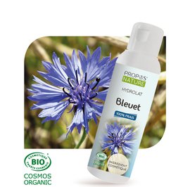 image produit Cornflower floral water 