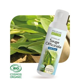 image produit Hydrolat de Sauge 