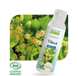 image produit Hydrolat de Tilleul 
