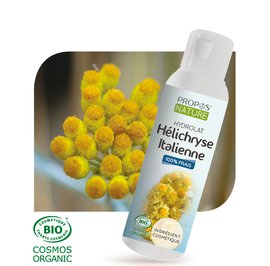 image produit Hydrolat d'Hélichryse 