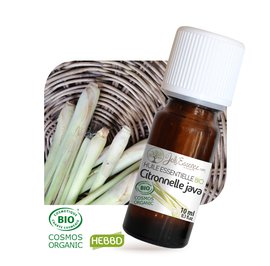 Photo of Huile essentielle Citronnelle java Bio
