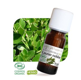 Huile essentielle Laurier noble Bio - Joli'Essence - Diy ingredients