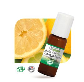 Roll on Transport zen - PROPOS NATURE - Health