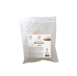 Base de savon Melt & Pour - Joli'Essence - Diy ingredients