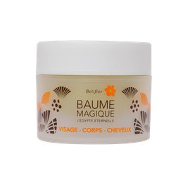 Magic balm - BELIFLOR - Face - Hair - Body