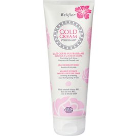 image produit Cold Cream - Body milk 
