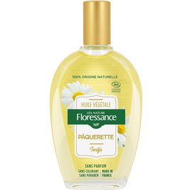 image produit Huile végétale pâquerette 