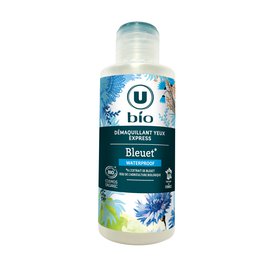 Eye Make-up remover - U BIO - Face