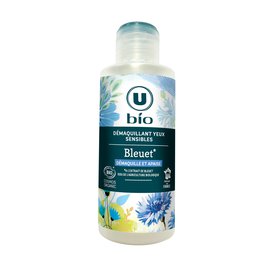 Eye cleansing - U BIO - Face