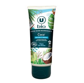 Coco hand cream - U BIO - Body