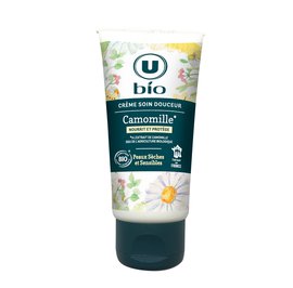 Chamomile cream - U BIO - Face
