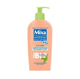 Body milk - MIXA - Body