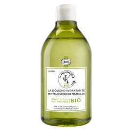 La douche hydratante senteur savon de Marseille - LA PROVENCALE - Hygiene