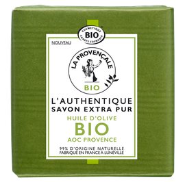 L'authentique savon extra-pur - LA PROVENCALE - Hygiene