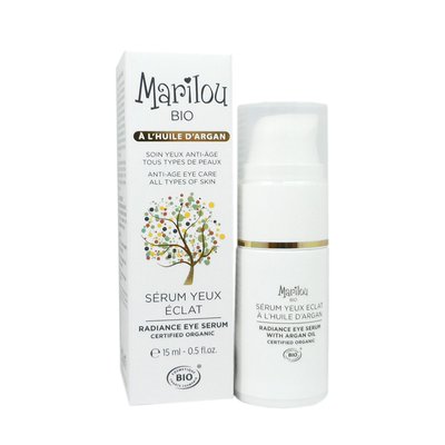  - Marilou Bio - Face