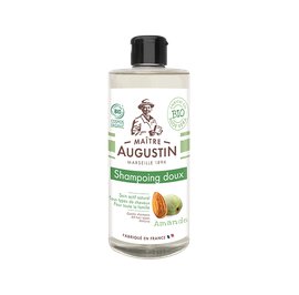 Shampoing Doux Amande - Maître Augustin - Hair
