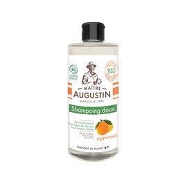 Shampoing Doux Agrumes - Maître Augustin - Hair