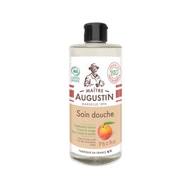 Soin Douche Pêche - Maître Augustin - Hygiene