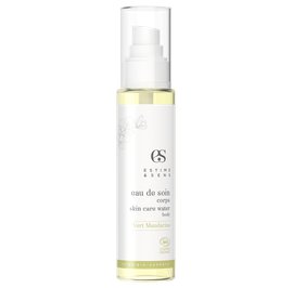 Skin care water "vert mandarine" - estime & sens - Body
