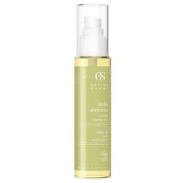 Light body oil fresh fragrance - estime & sens - Body