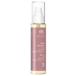 Light body oil fruity fragrance - estime & sens - Body