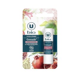 Grenade lipstick - U BIO - Face