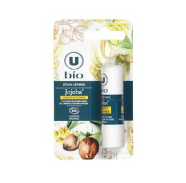 Jojoba lipstick - U BIO - Face