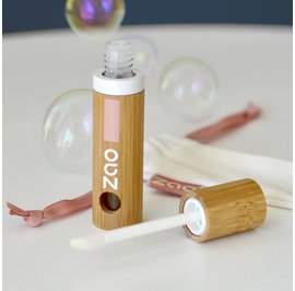 Lip care oil - ZAO Essence Of Nature - Makeup