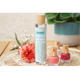 Nail polish remover - ZAO Essence Of Nature - Face