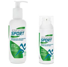 image produit Massage Oil 