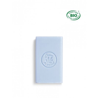 ULTRA-RICH SOAP - Graine de pastel - Face - Hygiene