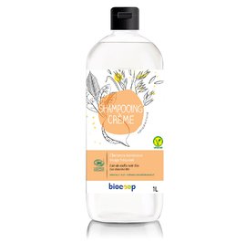 Shampoo - Biocoop - Hair