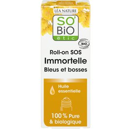  - So'bio étic - Health