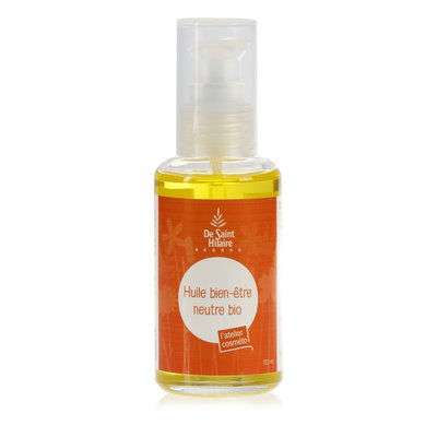  - Distillerie Saint-Hilaire Auvergne - Massage and relaxation