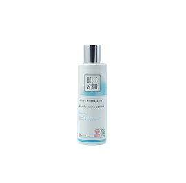 Moisturizing Lotion - BELLE & BIO - Face
