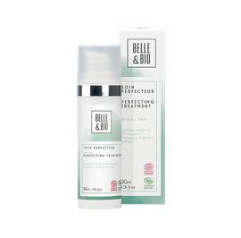 Perfecting Treatment - BELLE & BIO - Face