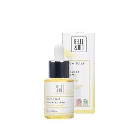 Radiance Serum - BELLE & BIO - Face