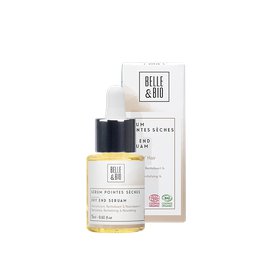 Dry End Serum - BELLE & BIO - Hair