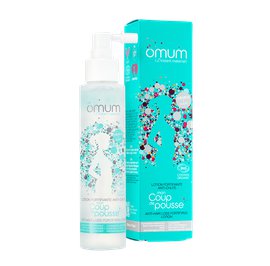 Hair lotion - OMUM - Hair