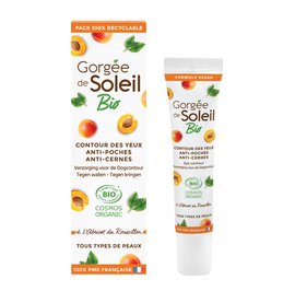 image produit Eye contour 