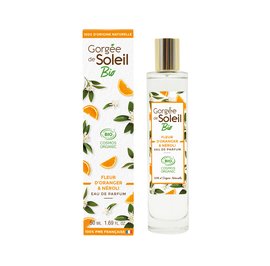 image produit Perfume water 