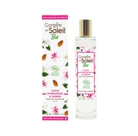 image produit Perfume water 